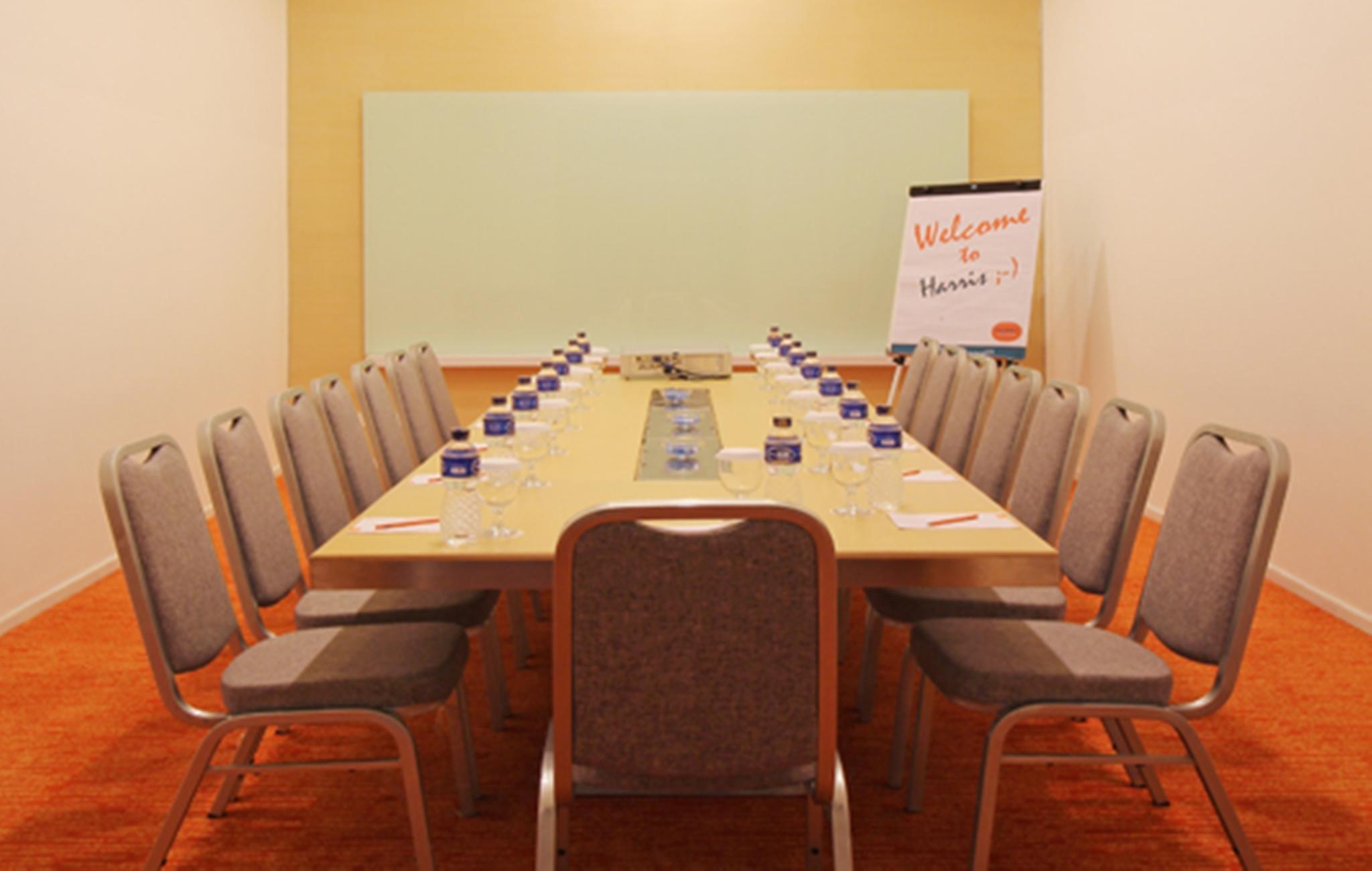 Harris Hotel & Convention Festival Citylink Bandung Exterior photo